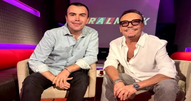Cenk Eren’den gündem yaratacak cevaplar