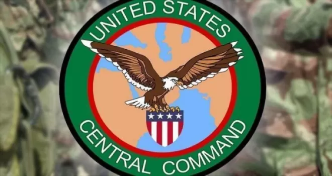 CENTCOM'dan Rusya'ya Rukban kampı suçlaması
