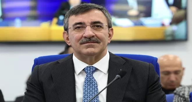 Cevdet Yılmaz: Kamuda tasarruf etkisini gösterdi, denetimler sürecek
