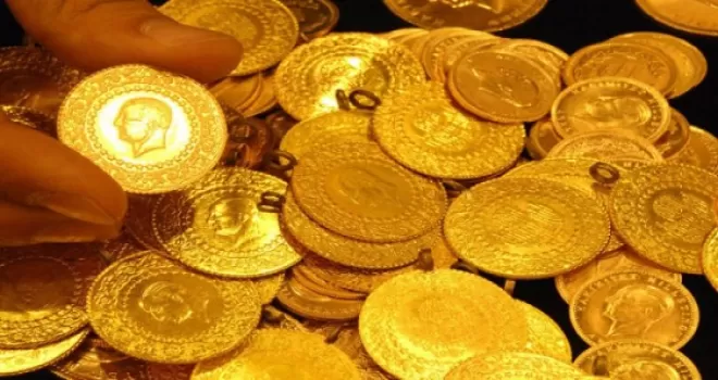 Çeyrek altın ne kadar? 11 Ocak güncel altın fiyatları