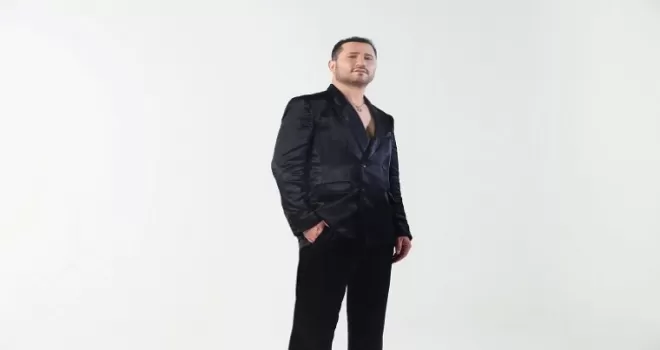 Ceza’lı yükseliş