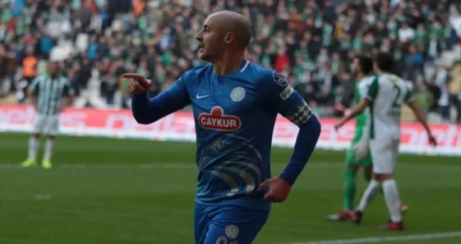 Chahechouhe, Fenerbahçe karşısında oynayabilecek durumda