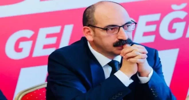 CHP Basın Danışmanı Atakan Sönmez’den Halk TV ve basın özgürlüğü vurgusu