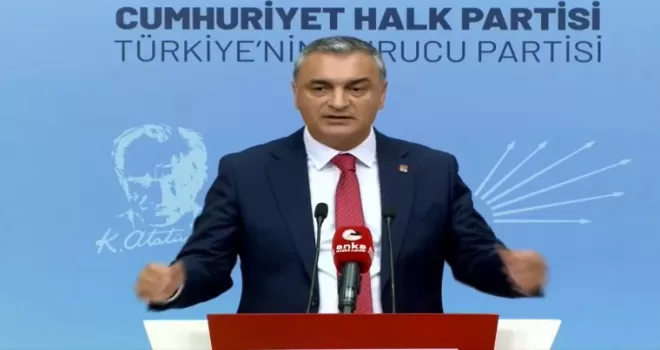 CHP’de 15 il başkanlığına yeni atama... 3 isime ihraç!