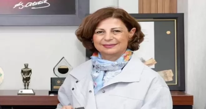 CHP’den ’Ayşe Ünlüce’ kararı!
