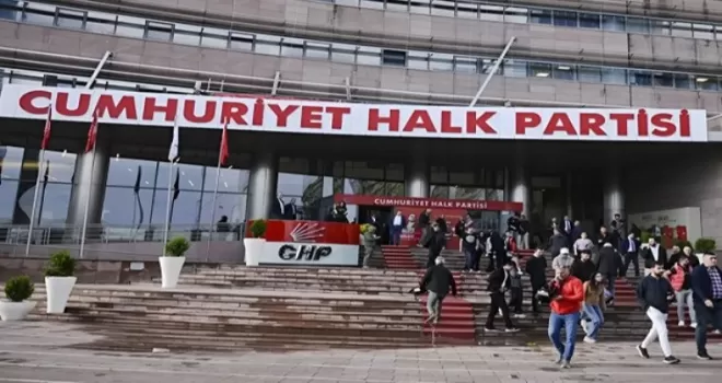 CHP’den ’Grup Başkanı değişti’ iddialarına yalanlama