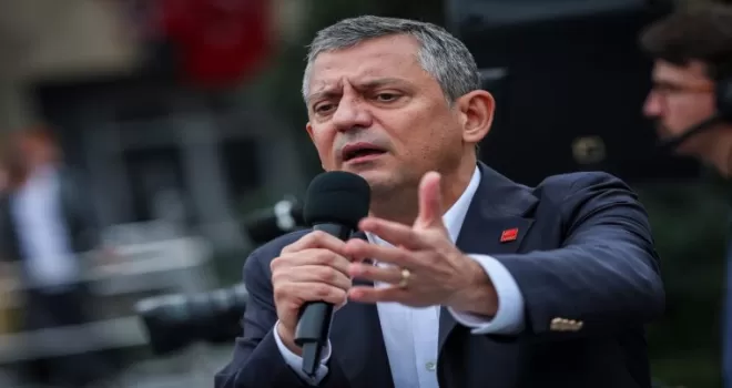 CHP’den iddianameye tepki: Bu dava hukuki değil, tamamen siyasi
