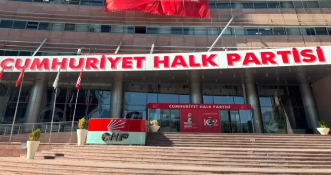 CHP’den Mersin’deki gözaltılara tepki: Adamına göre hukuk olmaz!