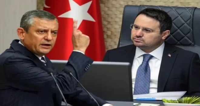 CHP’den ’tapu listesi’ göndermesi... Yeni paylaşım dikkat çekti