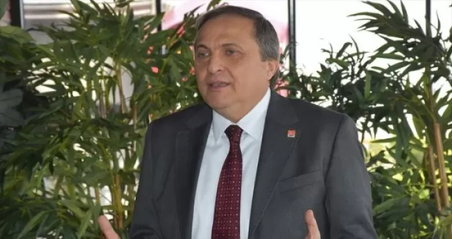 CHP Genel Başkan Yardımcısı Torun: Biz bir ve beraber olursak başarırız