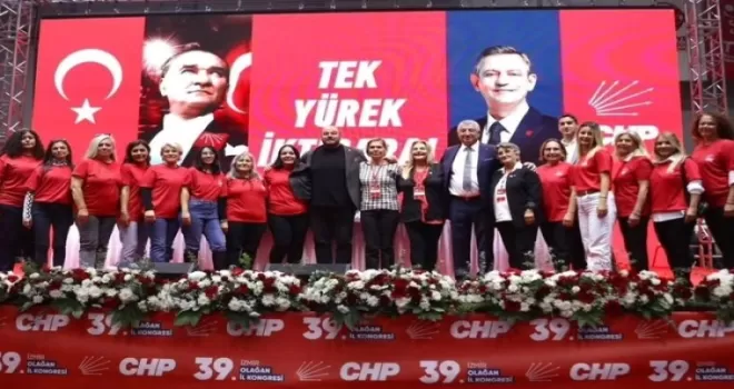 CHP İzmir’de irade tartışması! Sessiz değişim!