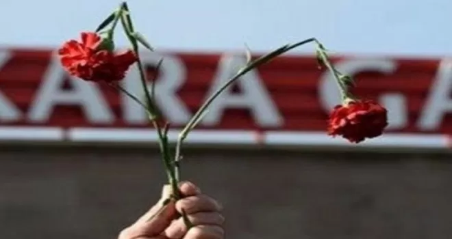 CHP Keşan: 10 Ekim, hafızamızda silinmez izler bırakmıştır