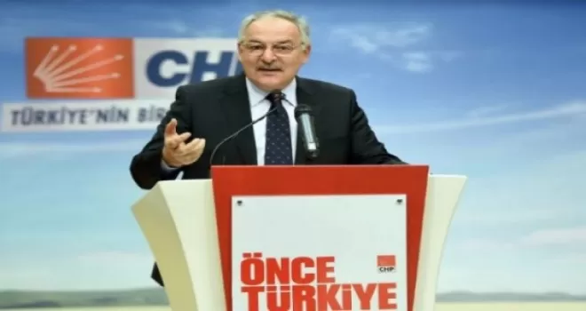 CHP kurultayı ne zaman? İşte tarihi