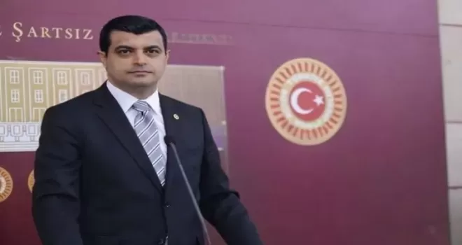 CHP’li Demir’den jeolojik miras için TBMM’ye kanun teklifi!