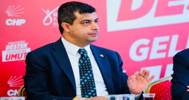 CHP’li Deniz Demir’den trafik cezaları için Meclis çağrısı