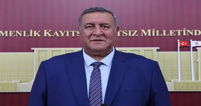 CHP’li Gürer: Çiftçinin mutlu olacağı alım fiyatları oluşturulmalı