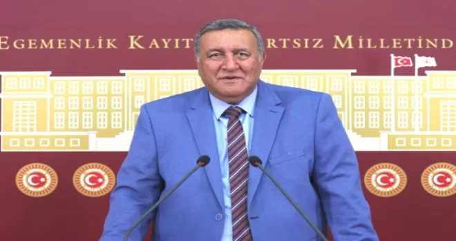 CHP’li Gürer’den marketler için ’Pestisit Laboratuvarı’ önerisi