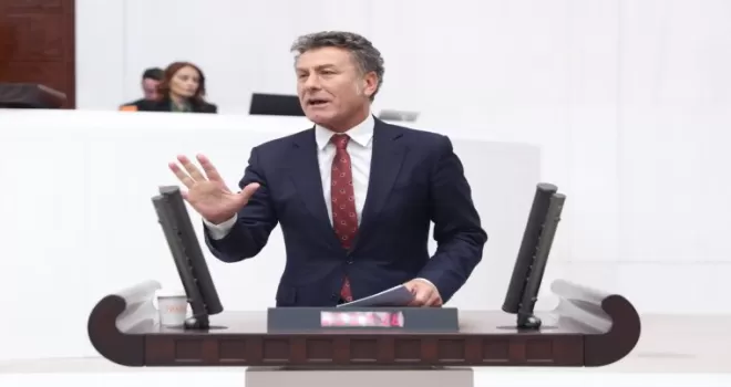 CHP’li Sarıbal’dan Berlin seçimleri mesajı