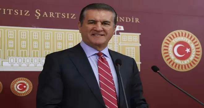 CHP’li Sarıgül’den ’asgari ücret’ düzeyinde emekli maaşı sözü