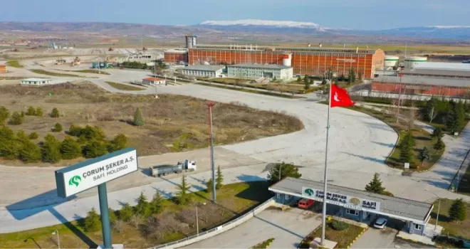 CHP’li Tahtasız’ın Çorum Şeker iddialarına ilişkin tazminat kararı sonuçlandı
