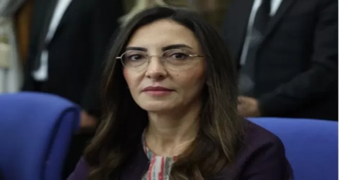 CHP’li Vekil’den bütçe açıklaması