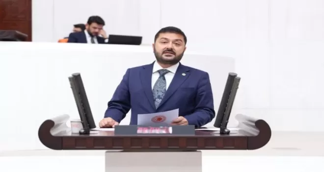 CHP’li Yazgan: Mücadelemi CHP’de sürdüreceğim