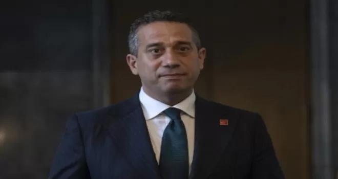CHP’nin TBMM Başkanlık Divanı üyeleri belli oldu