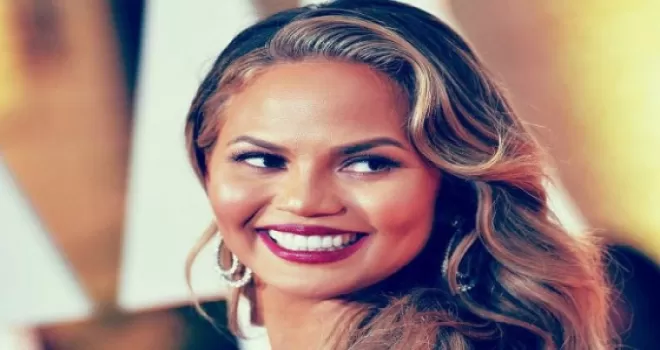 Chrissy Teigen: Hamileliğimin en sıkıcı dönemindeyim