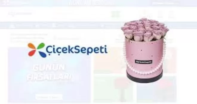 ÇiçekSepeti yeniden yüzde yüz Türk şirketi