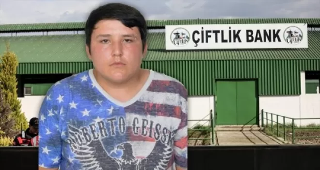 Çiftlik Bank soruşturmasında 48 şüpheli hakkında iddianame hazırlandı