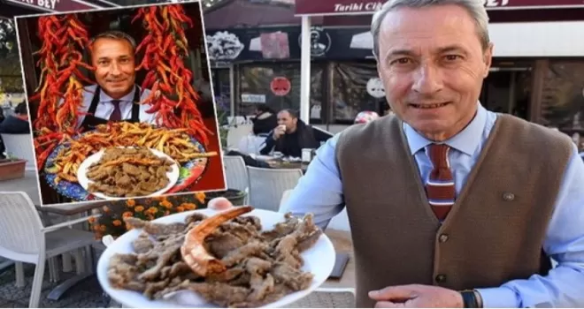 Ciğerci Bahri Dinar Gazetecilik Ödülleri Yarışması sonuçlandı