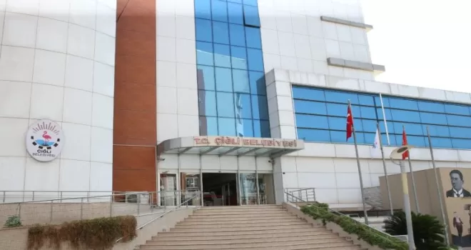 Çiğli Gıda’da ‘ilk promosyon’ sevinci!