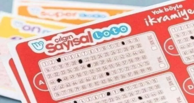 Çılgın Sayısal’da 20 günde 287 talihli ekstra kazandı