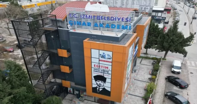 Çınar Akademi’den sınavlar öncesi tam odaklanma kampı 