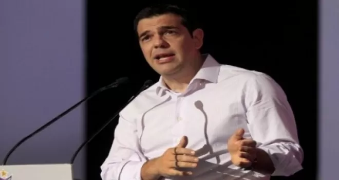 Çipras'tan AB'ye mülteci tehdidi