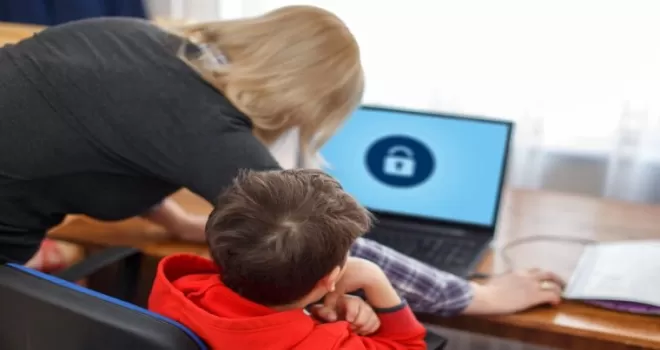Çocukları dijital dünyanın risklerinden koruyacağız