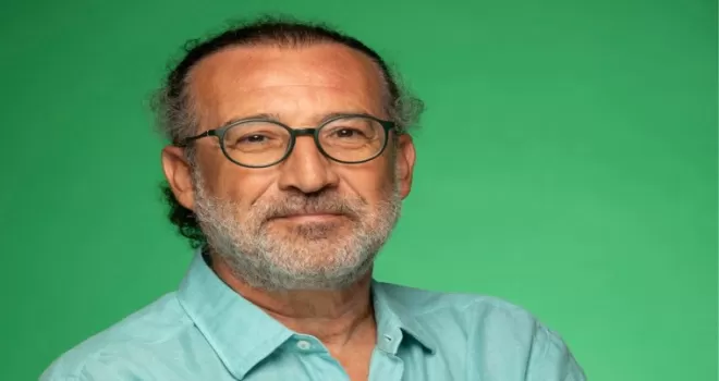 Çocukların dil gelişimi sesli tiyatroyla destekleniyor