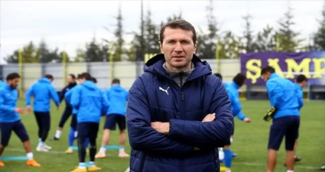 'Çoğu Anadolu takımının futbolcuya 1-2 milyon avro verme lüksü yok'