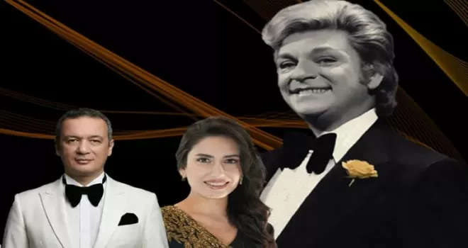 CSO Ada Ankara’da Zeki Müren anısına özel konser