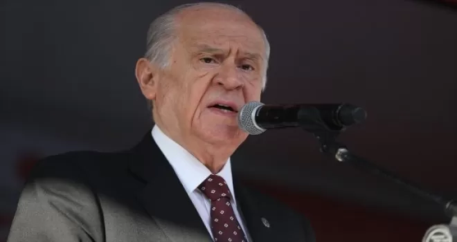 'Cumhur İttifakı'nın oyu yüzde 52'nin üzerinde olacaktır'