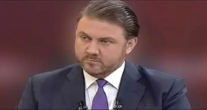 Cumhurbaşkanı Başdanışmanı Yiğit Bulut vefat etti