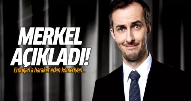 Cumhurbaşkanı Erdoğan'a hakaret eden komedyene soruşturma açılıyor