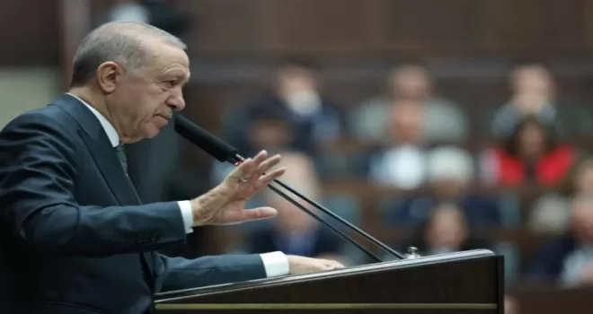 Cumhurbaşkanı Erdoğan’dan CHP’ye: Kendi ettiniz, kendi buldunuz