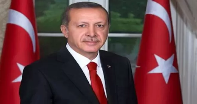 Cumhurbaşkanı Erdoğan’dan deprem konutu açıklaması
