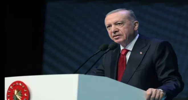 Cumhurbaşkanı Erdoğan’dan İsrail’e sert uyarı, İran’a destek