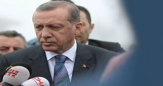 Cumhurbaşkanı Erdoğan'dan Putin açıklaması