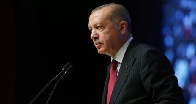 Cumhurbaşkanı Erdoğan'dan tren kazasıyla ilgili talimat