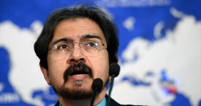 'Türkiye uluslararası yatırımcılar için güvenli bir liman olmayı sürdürüyor'