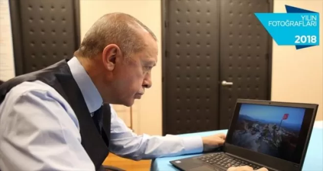 Cumhurbaşkanı Erdoğan'ın oyu 'Mehmetçik'ten ilk iftar'a