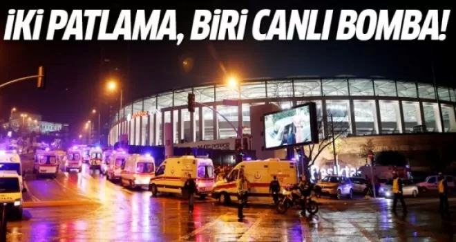 Cumhurbaşkanı Erdoğan: Maalesef şehitlerimiz ve yaralılarımız var